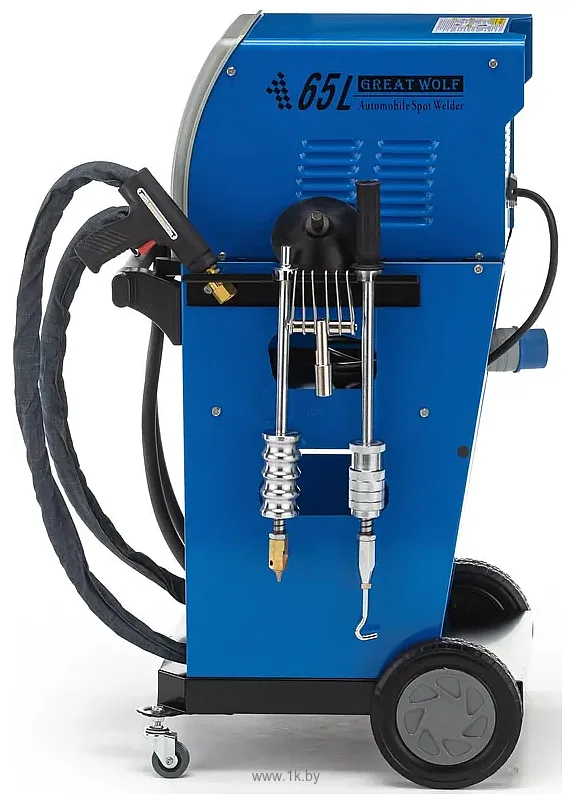 Фотографии Great Wolf GW-65L 380 Фотографии Great Wolf GW-65L 380