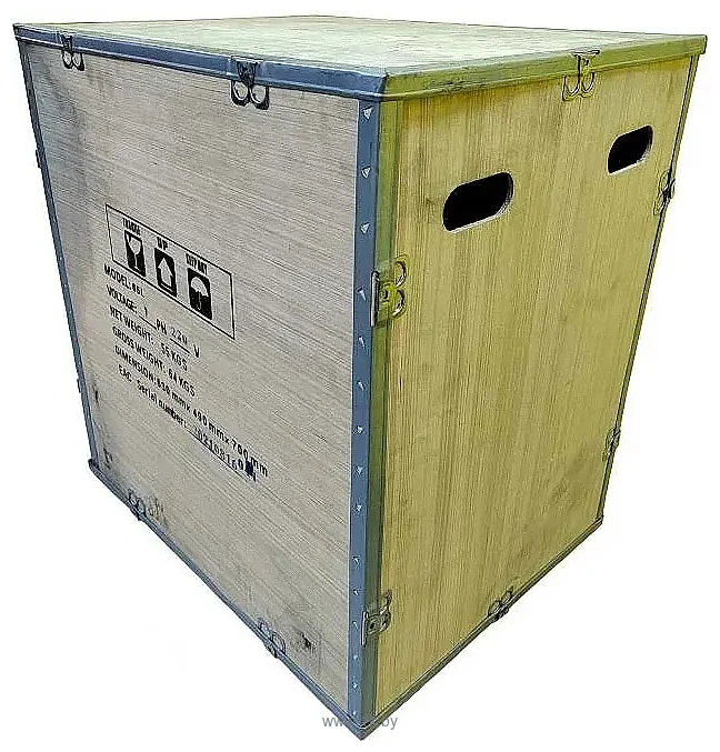 Фотографии Great Wolf GW-65L 380 Фотографии Great Wolf GW-65L 380