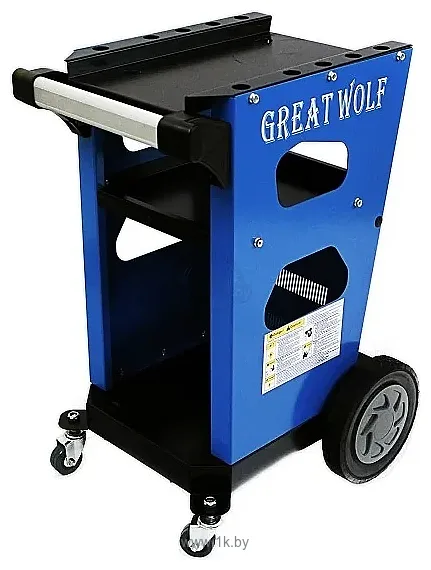 Фотографии Great Wolf GW-65L 380 Фотографии Great Wolf GW-65L 380