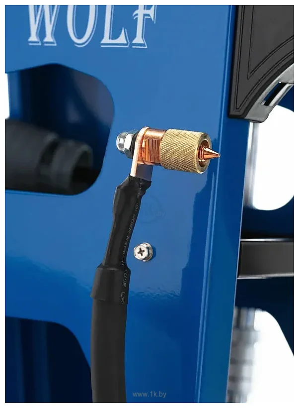 Фотографии Great Wolf GW-65L 380 Фотографии Great Wolf GW-65L 380