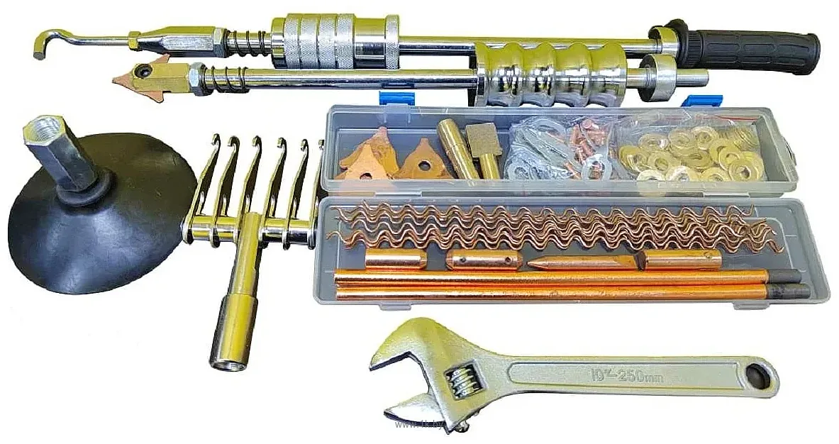 Фотографии Great Wolf GW-65L 380 Фотографии Great Wolf GW-65L 380