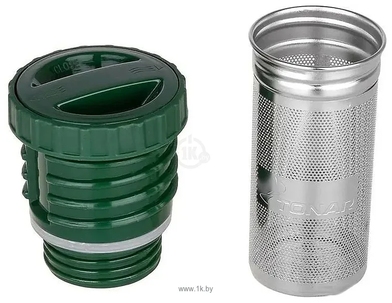 Фотографии Тонар HS.TM-058-G 1.2л