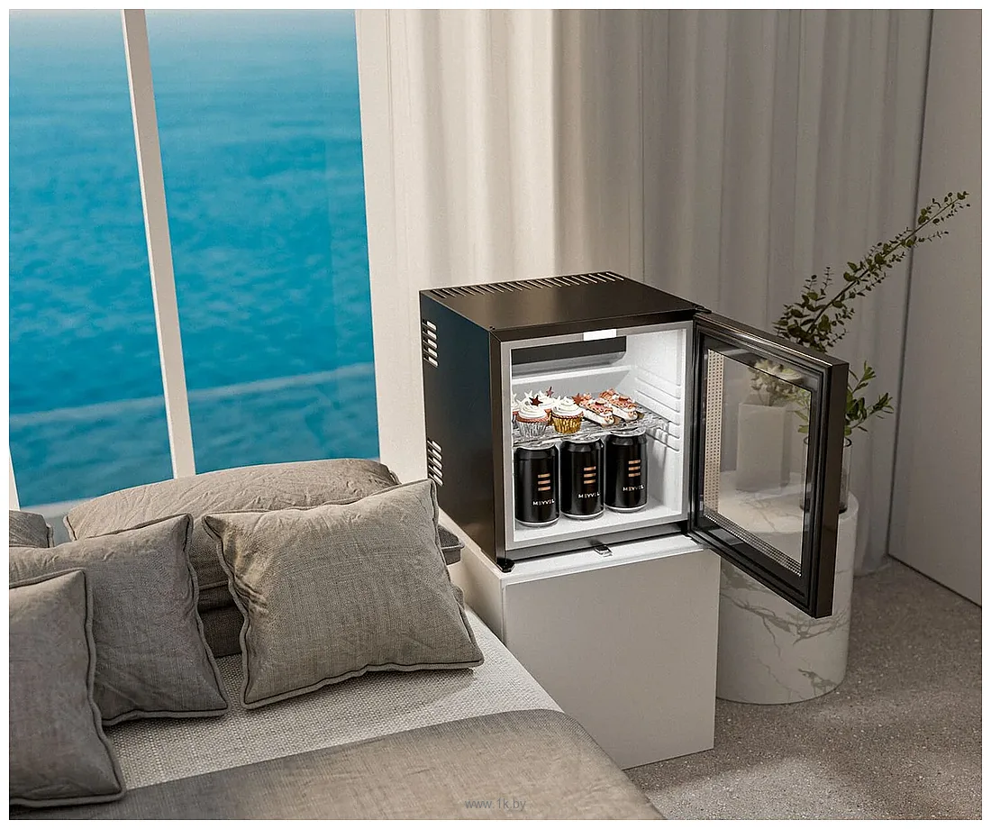 Фотографии Meyvel MMA-28BG