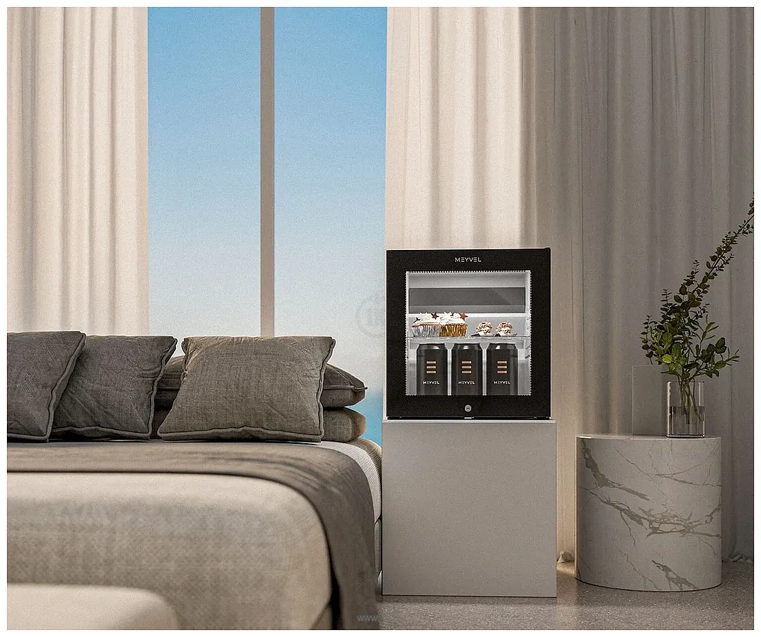 Фотографии Meyvel MMA-28BG