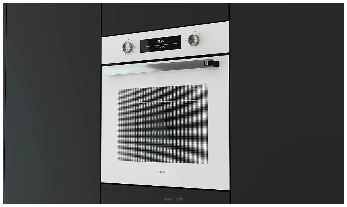 Фотографии TEKA NEO HSB 6250 P WH