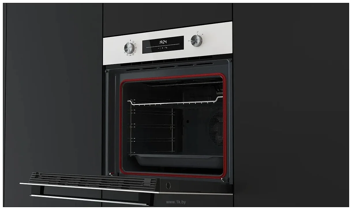 Фотографии TEKA NEO HSB 6250 P WH