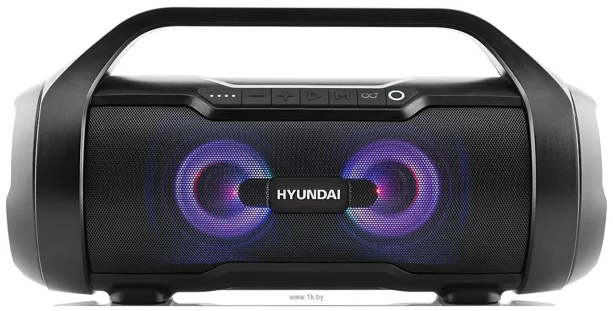 Фотографии Hyundai BTS40B Фотографии Hyundai BTS40B