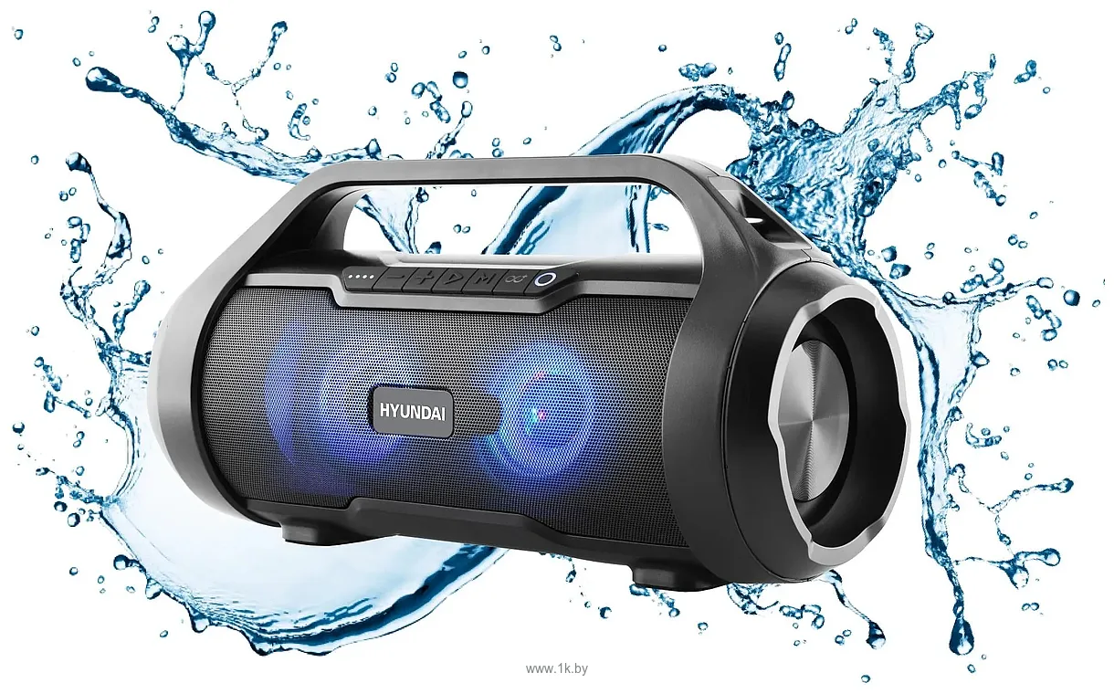 Фотографии Hyundai BTS40B Фотографии Hyundai BTS40B