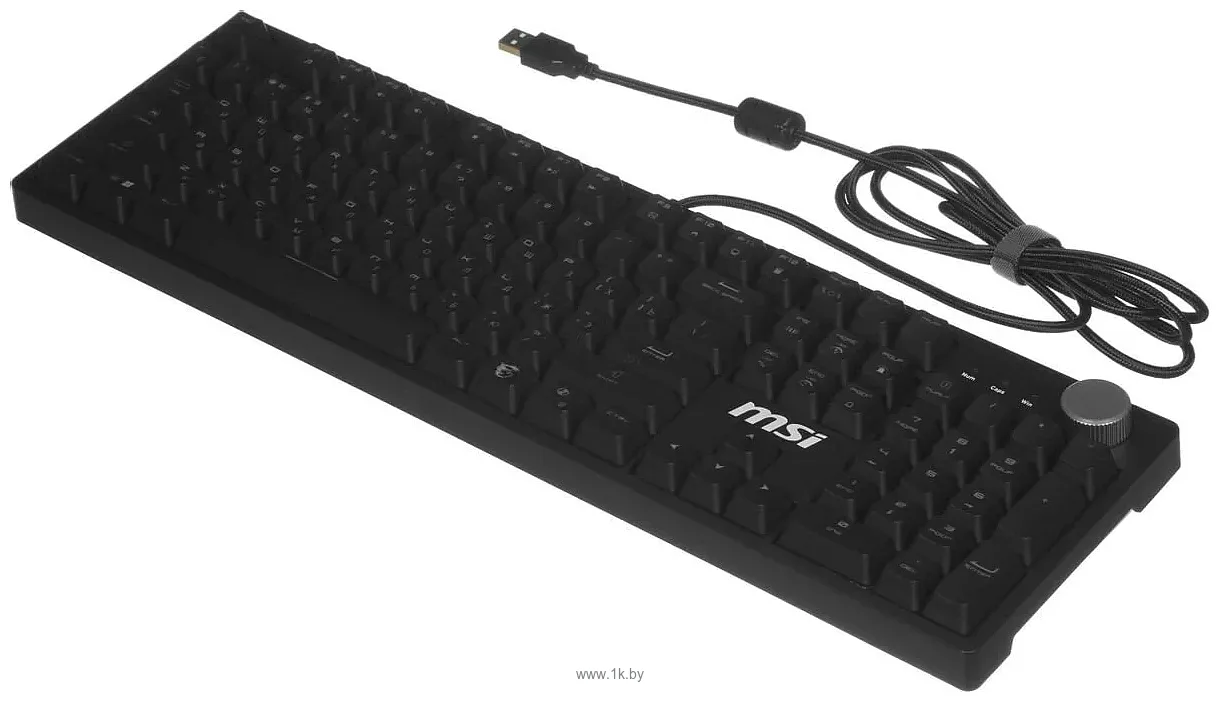 Фотографии MSI Forge GK320