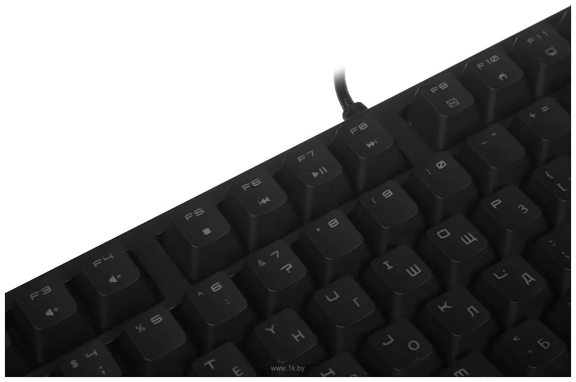 Фотографии MSI Forge GK320