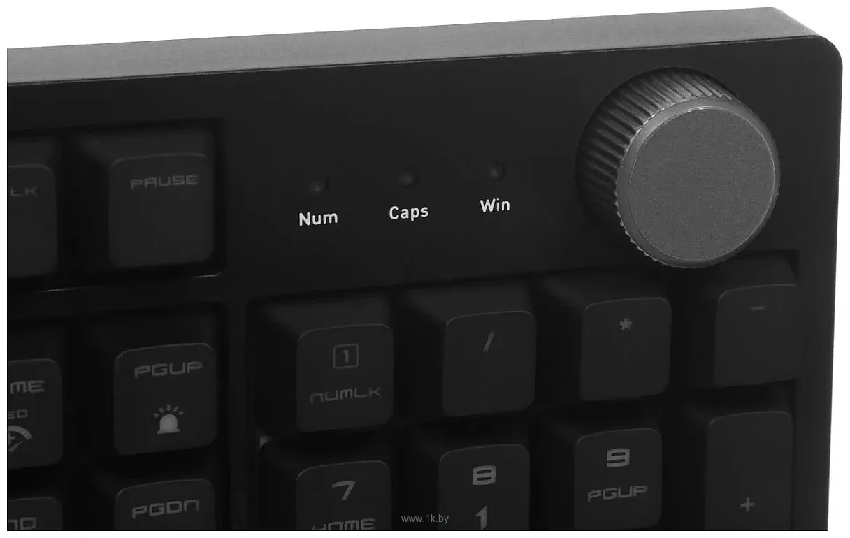 Фотографии MSI Forge GK320