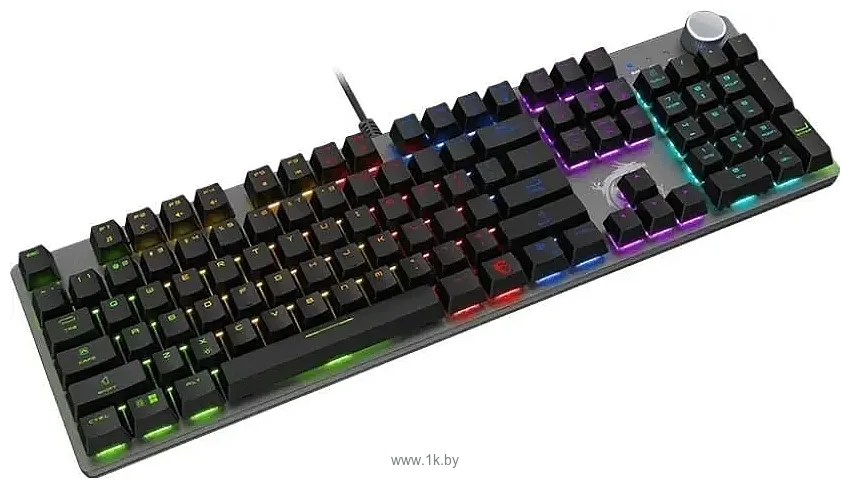 Фотографии MSI Forge GK320