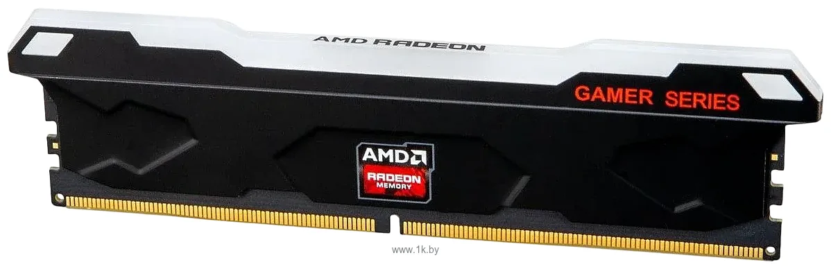 Фотографии AMD Radeon R5 Entertainment RGB R5532G4800U2S-RGB