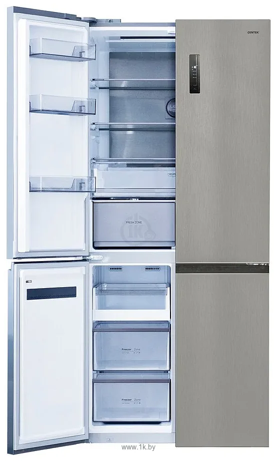 Фотографии CENTEK CT-1746 Inox Фотографии CENTEK CT-1746 Inox