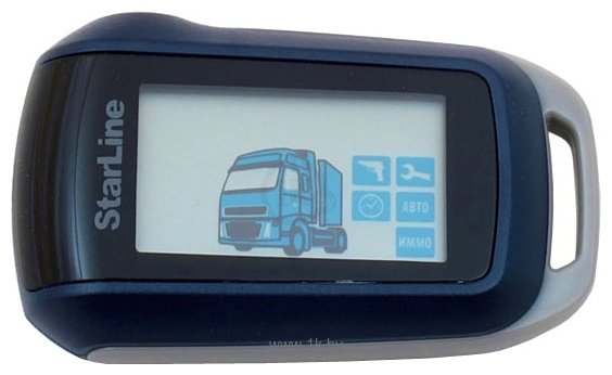 Фотографии StarLine T94 GSM/GPS