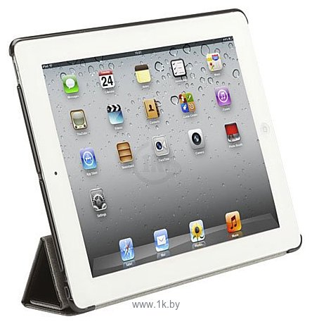 Фотографии Targus Click-In Case for New iPad & iPad 2 (THD008EU)