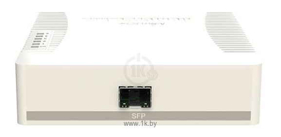 Фотографии MikroTik RB260GSP