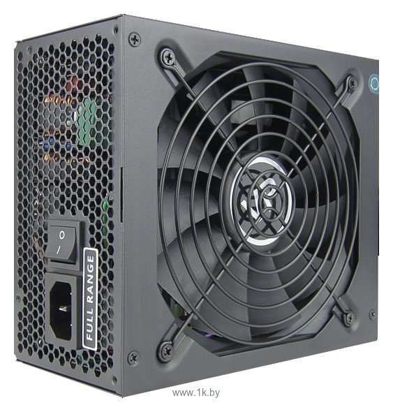 Фотографии AeroCool VP-1200 1200W