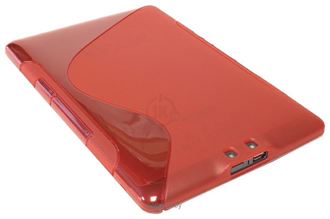 Фотографии LSS Kindle 4 S-Style Red
