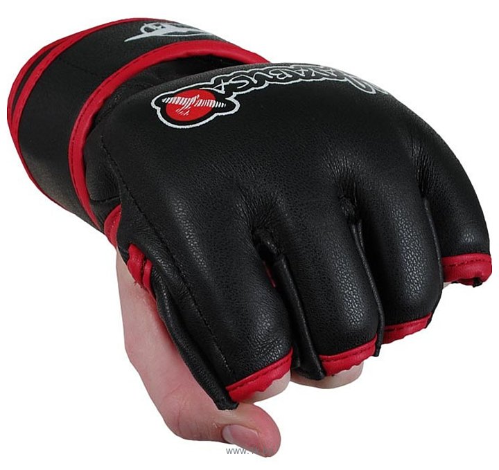 Фотографии Hayabusa Pro MMA Gloves