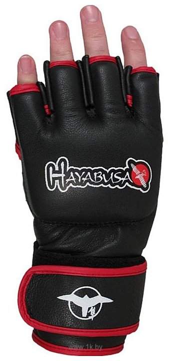 Фотографии Hayabusa Pro MMA Gloves