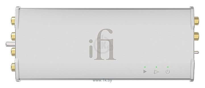 Фотографии iFi micro iPhono