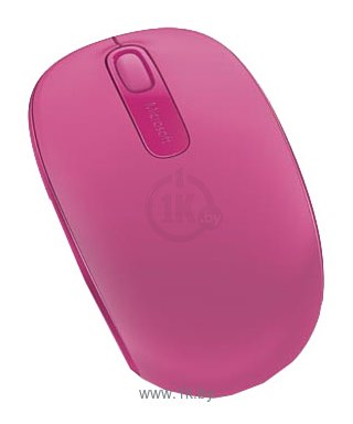 Фотографии Microsoft Wireless Mobile Mouse 1850 U7Z-00065 Pink USB