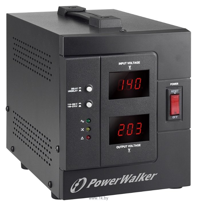 Фотографии PowerWalker AVR 1500 SIV/FR