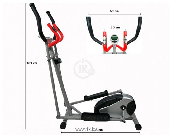 Фотографии Coden CF-565