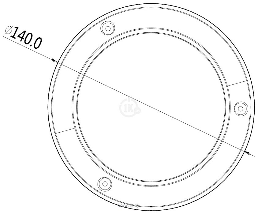 Фотографии Hikvision DS-2CD4126FWD-IZ