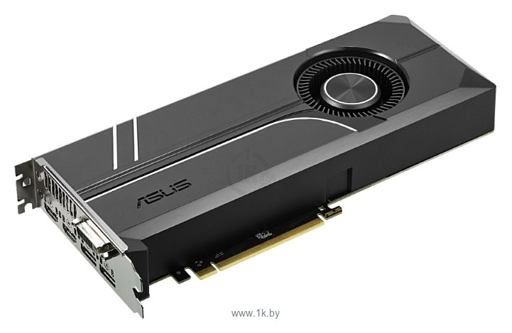 Фотографии ASUS GeForce GTX 1070 1506Mhz PCI-E 3.0 8192Mb 8008Mhz 256 bit DVI 2xHDMI HDCP