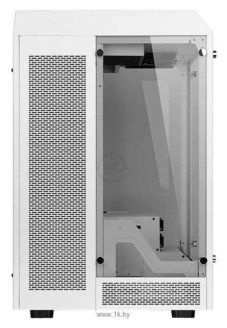 Фотографии Thermaltake The Tower 900 CA-1H1-00F6WN-00 White