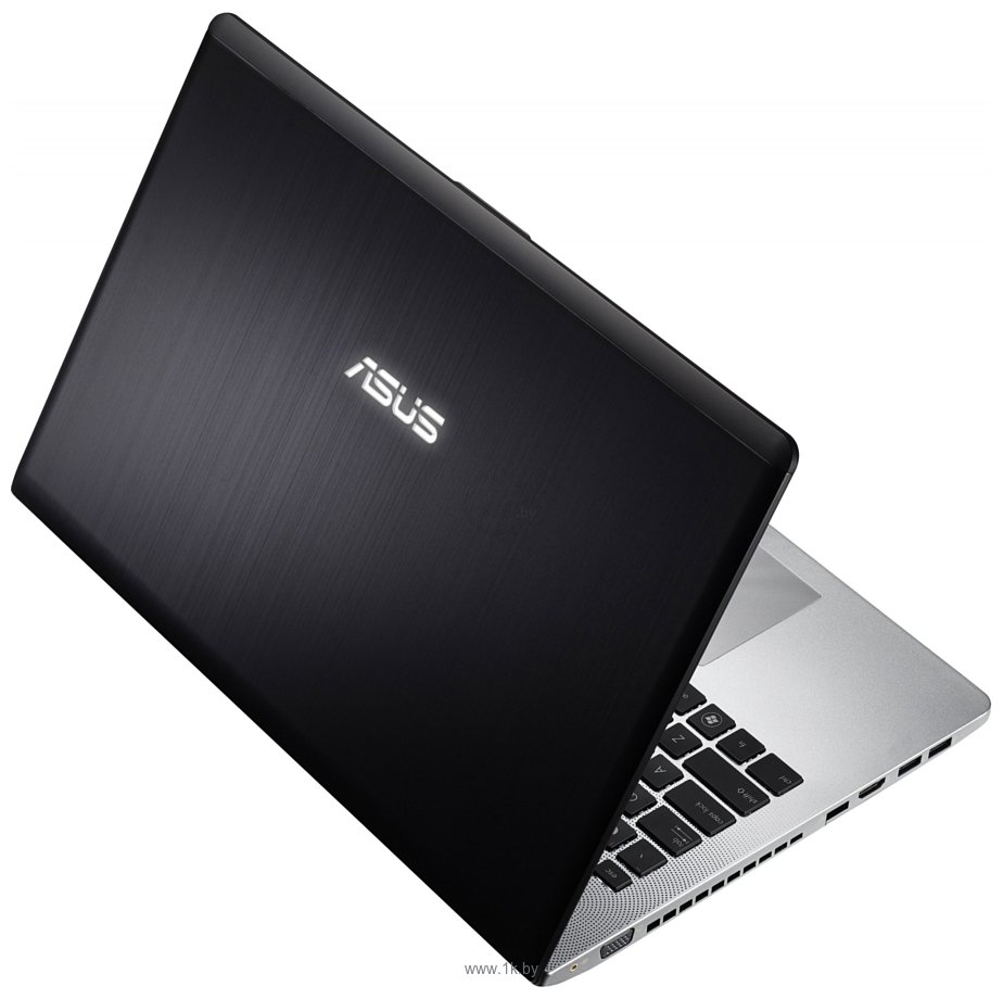 Фотографии ASUS N56VV
