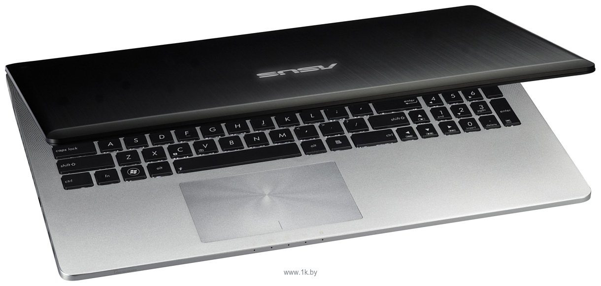 Фотографии ASUS N56VV