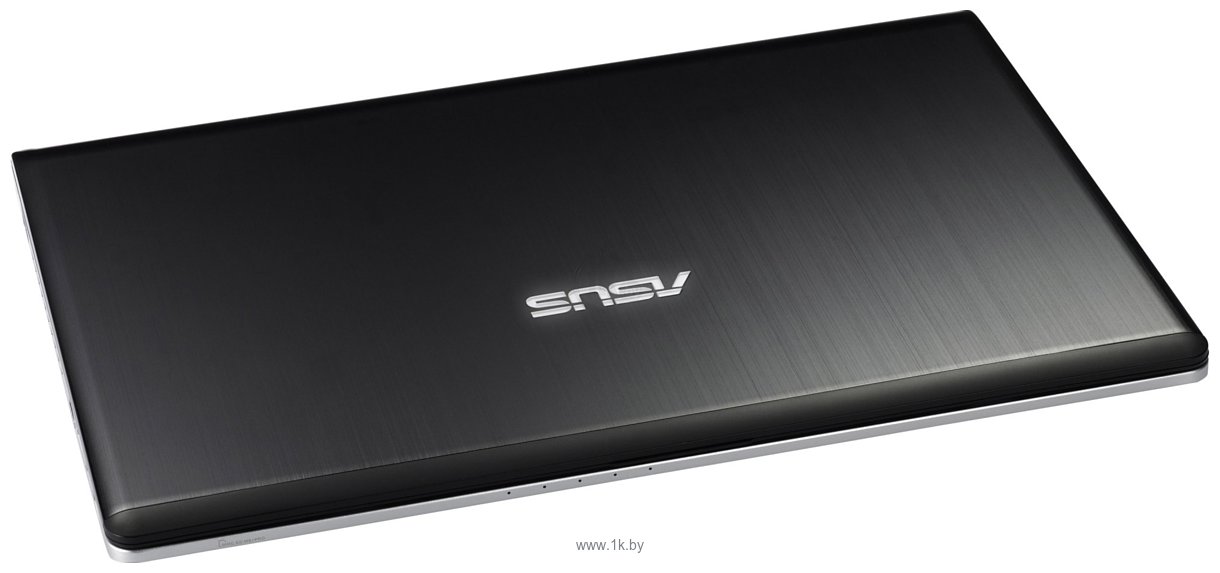 Фотографии ASUS N56VV