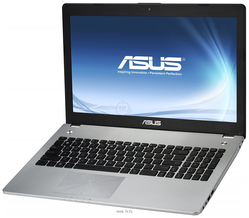 Фотографии ASUS N56VV