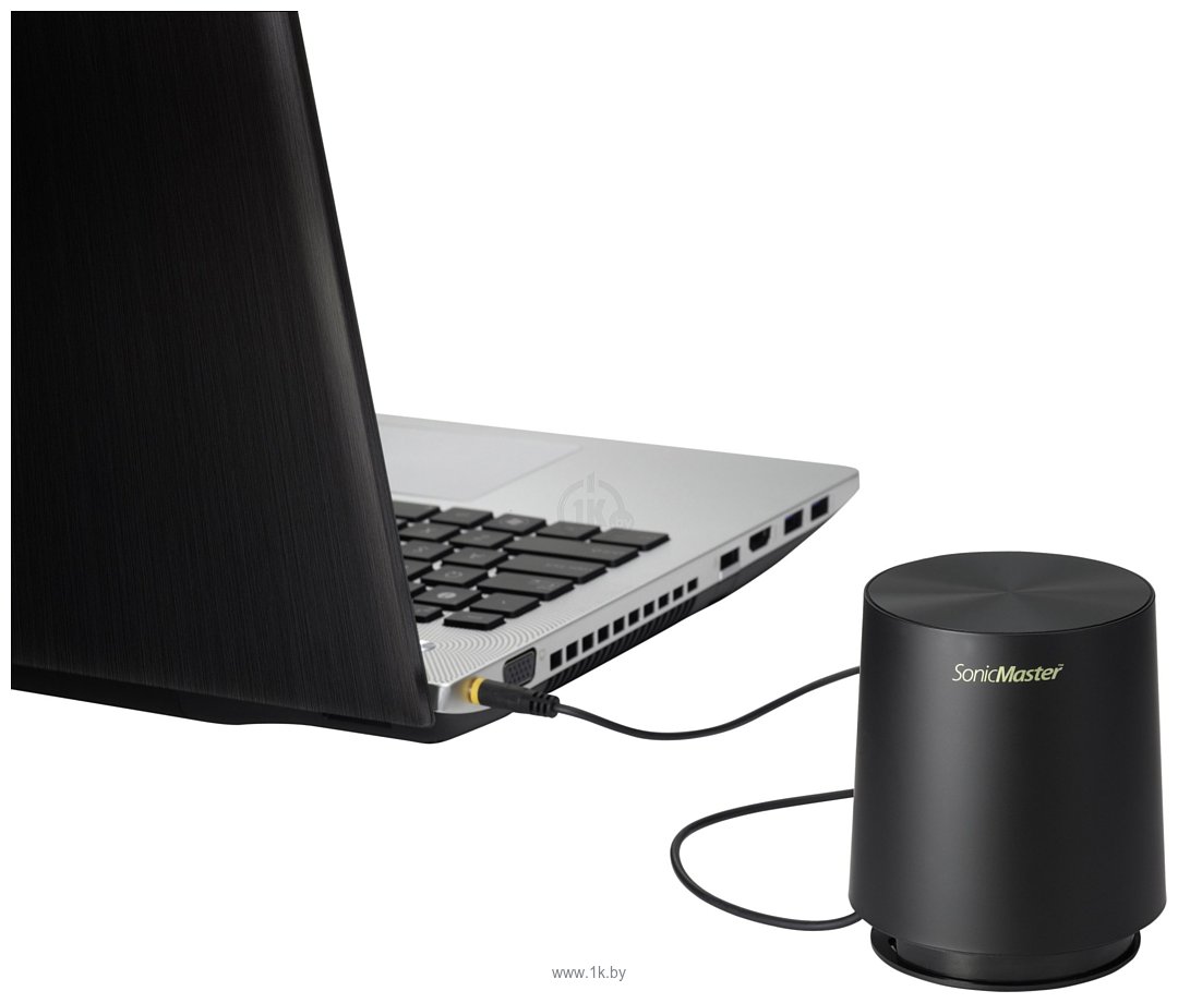 Фотографии ASUS N56VV