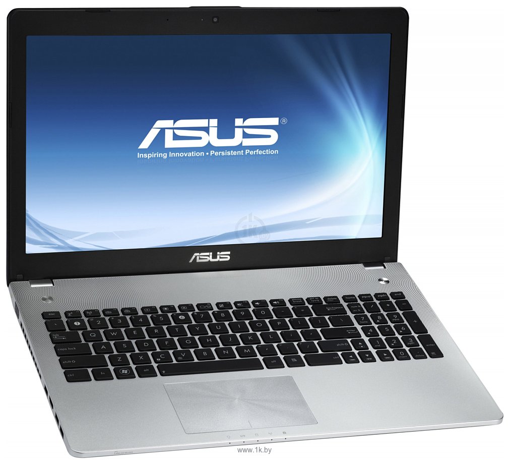Фотографии ASUS N56VV