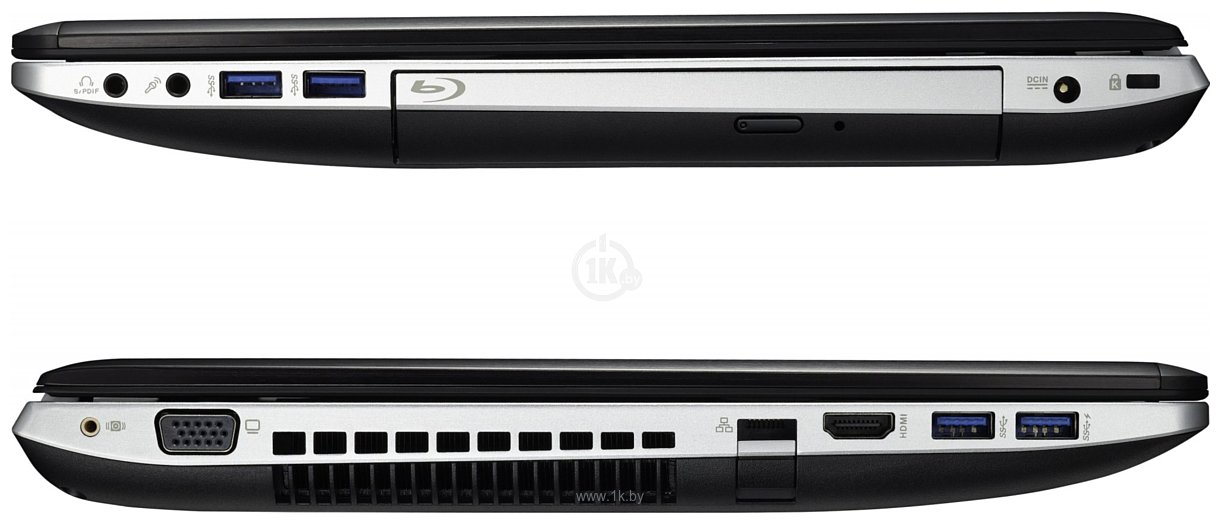 Фотографии ASUS N56VV