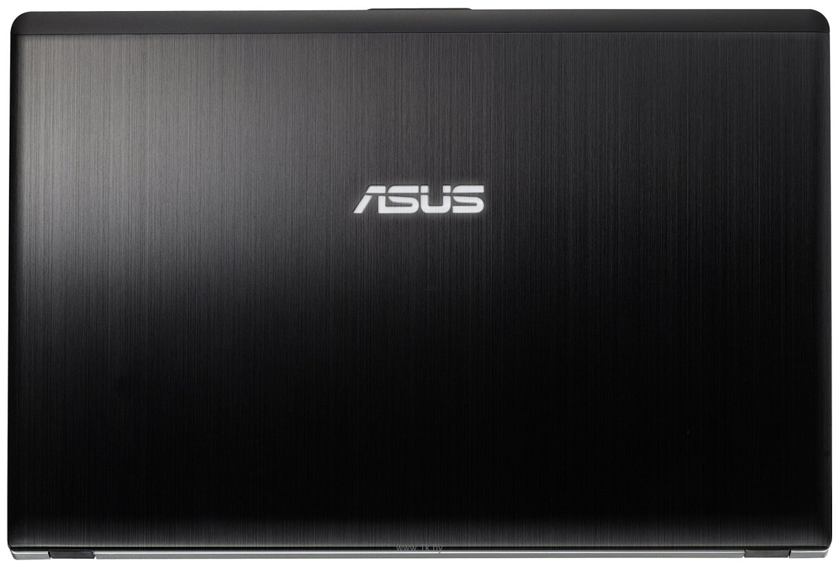 Фотографии ASUS N56VV