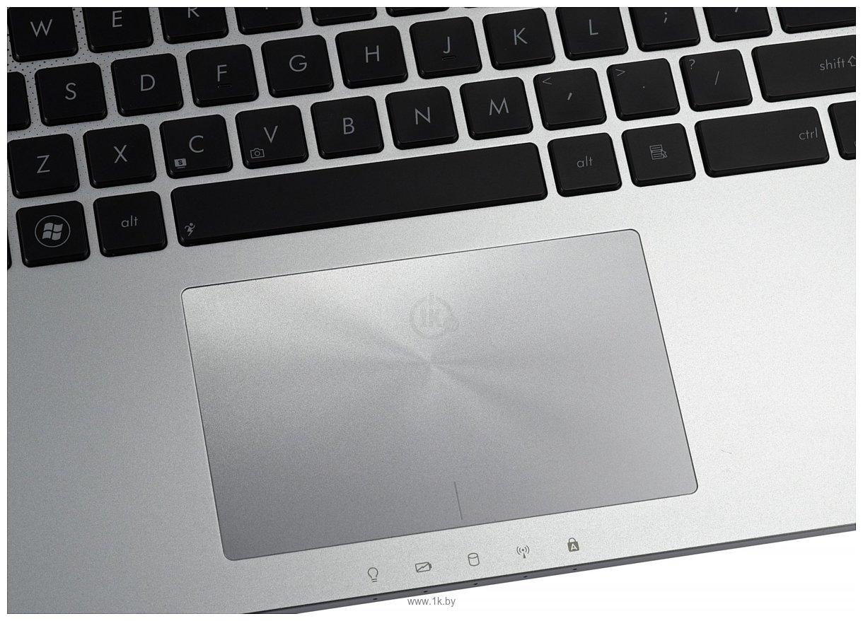 Фотографии ASUS N56VV