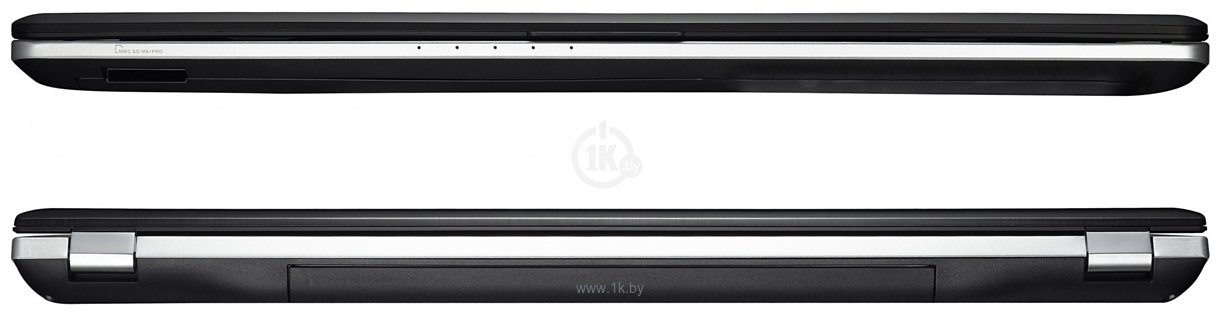 Фотографии ASUS N56VV