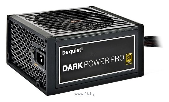 Фотографии be quiet! Dark Power Pro 10 1000W