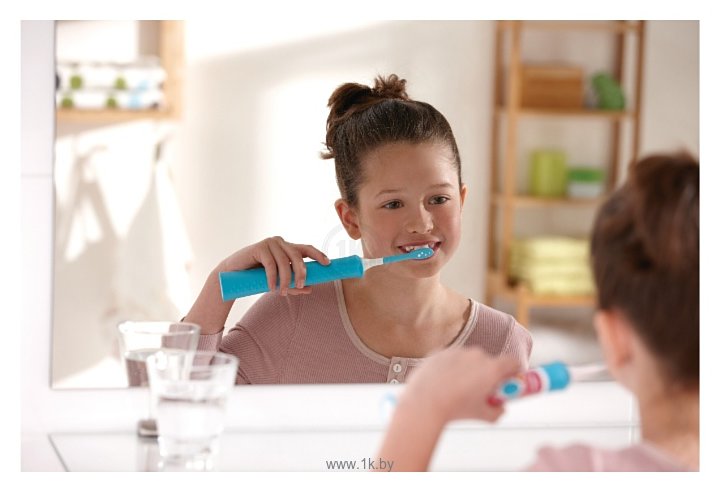 Фотографии Philips Sonicare For Kids HX6311/07