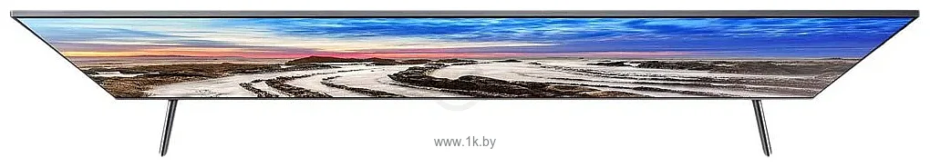 Фотографии Samsung UE55MU7052T Фотографии Samsung UE55MU7052T