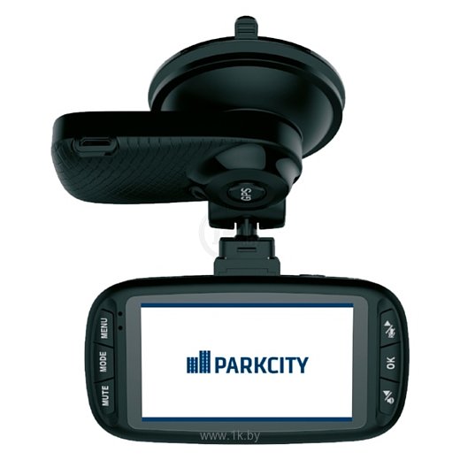 Фотографии ParkCity DVR HD 790