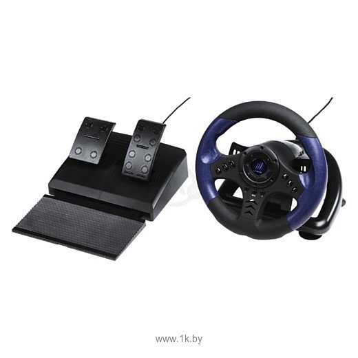 Фотографии HAMA uRage GripZ Racing Wheel