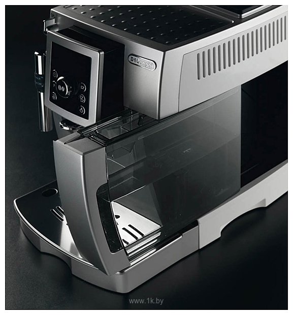 Фотографии DeLonghi ECAM 23.210.W