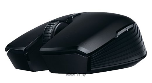 Фотографии Razer Atheris black USB