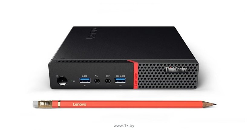 Фотографии Lenovo ThinkCentre M700 Tiny (10HY003URU)